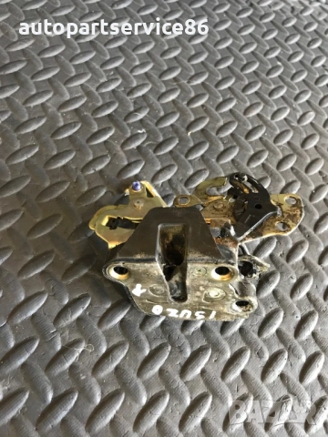 Механизъм за заключване на задна врата за Isuzu Trooper (2001)