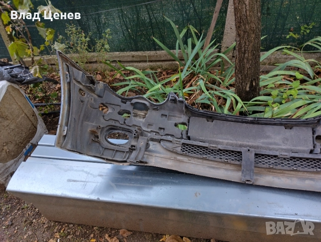 предни брони за w203 , снимка 6 - Части - 52030189
