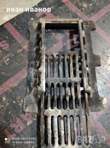 Скара Камина, снимка 2 - Железария - 32005363