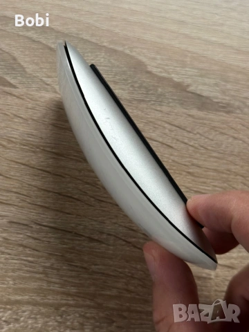 Apple Magic Mouse (A1295), снимка 7 - Клавиатури и мишки - 53366254