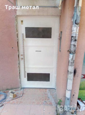 Заваряне МЕТАЛНИ КОНСТРУКЦИИ, цветни метали, снимка 13 - Други - 31248367