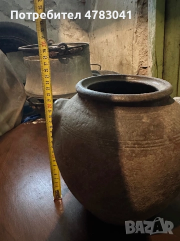 Старинни съдове, снимка 11 - Други - 54035448