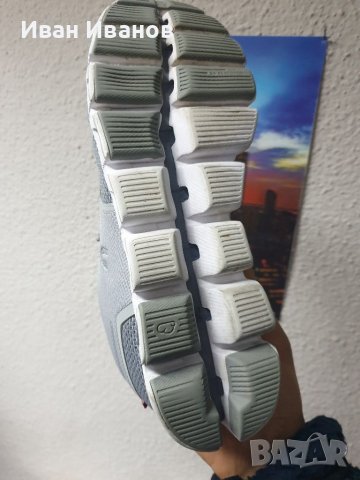 On Cloud  маратонки  номер 42- 42,5, снимка 8 - Други - 39341888