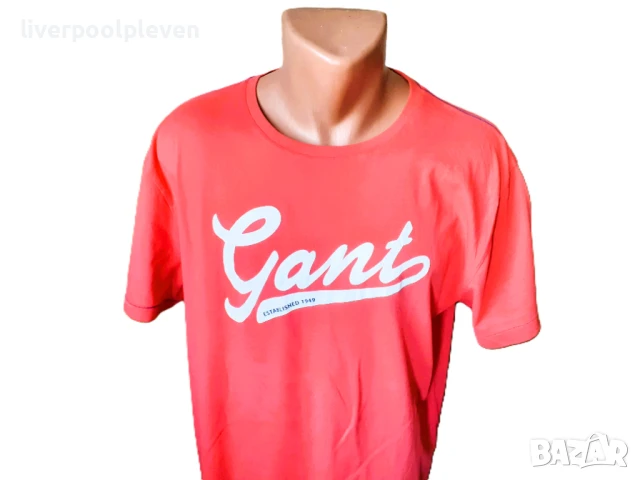 👉Gant Original М ефектна