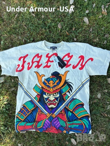 Brand Makers • Heavy Weight Cotton 