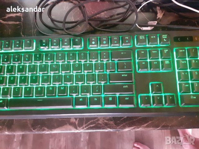 RAZER CHORME  , снимка 1