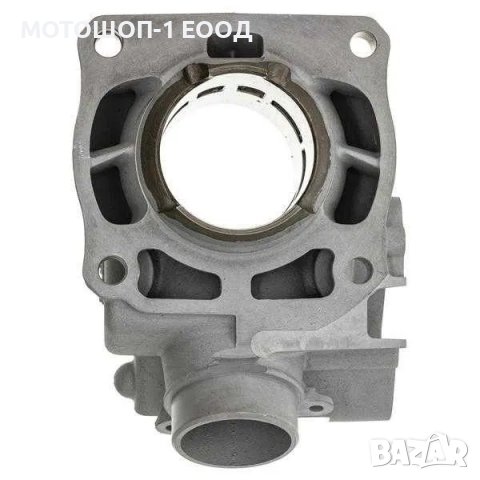 НОВ Цилиндър Бутало Гарнитури 2005-22 Yamaha YZ125, снимка 6 - Части - 38388660