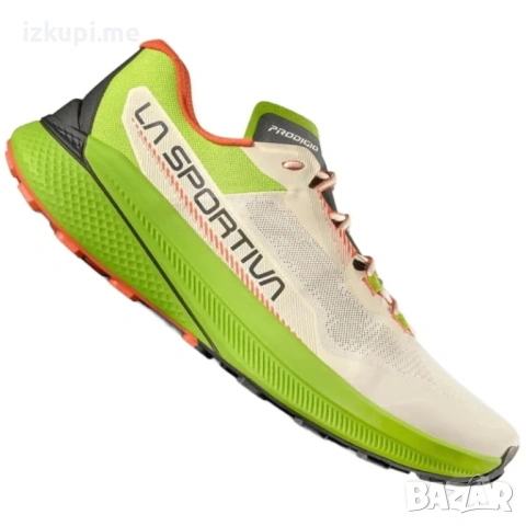 La Sportiva Prodigio
