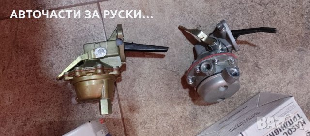 Помпа бензин Уаз нови налични руско произв., снимка 3 - Части - 33738480