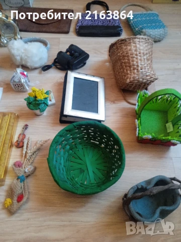 подаръци сувенири , снимка 8 - Декорация за дома - 50896810