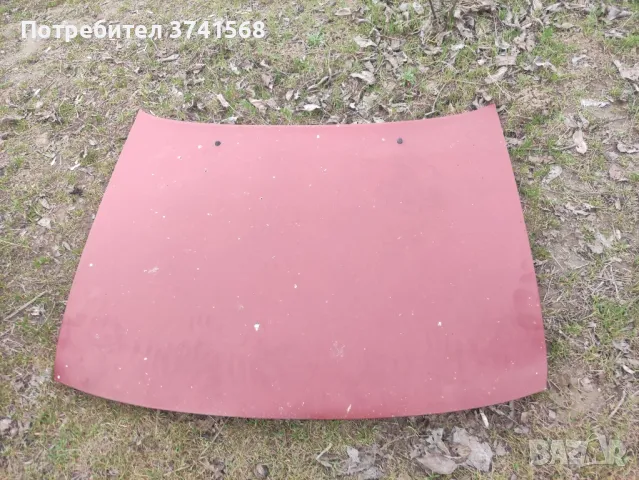 продавам капак Опел астра Ф 