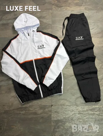 Armani 🔥 Nike 🔥The North Face 🔥Мъжки Екипи , снимка 3 - Спортни дрехи, екипи - 56099041