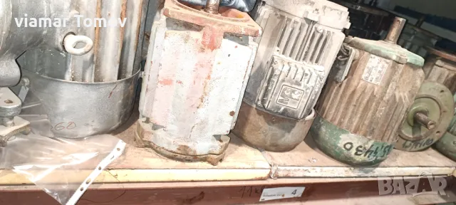 Редуктори, снимка 5 - Електродвигатели - 49292726