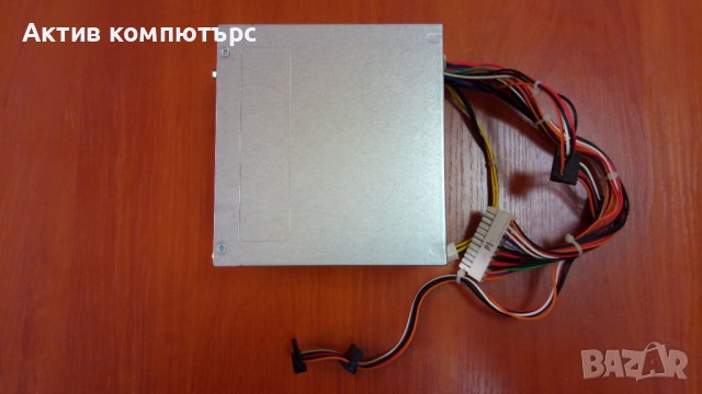 Захранване PSU Dell AC275EM-00 275W 0CPFN1 ATX, снимка 2 - Захранвания и кутии - 38260755