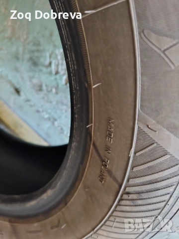 Продавам летни гуми Goodyear , снимка 5 - Гуми и джанти - 54311771