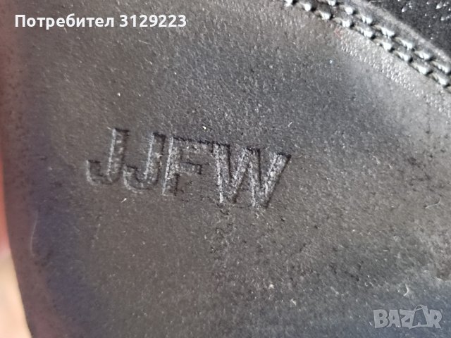 JJFW boots 38 XL, снимка 2 - Дамски ботуши - 37541262