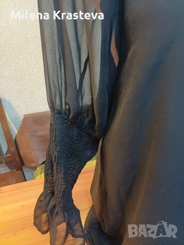 Ane Mone. M, снимка 2 - Рокли - 53896460