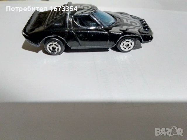 CORGI JUNIOR JOKER CAR, снимка 10 - Колекции - 51467357