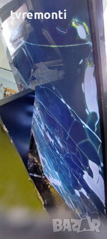 POWER BOARD BN44-01114B SAMSUNG GQ55QN94AAT DISPLAY CY-TA055FLAV2H, снимка 8 - Части и Платки - 39346432