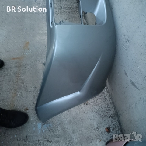 Предна броня Хюндай Туксон / Hyundai Tucson, снимка 4 - Части - 52282118