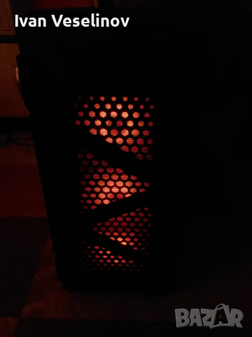 Мощен геймърски компютър, снимка 10 - Геймърски - 52752853