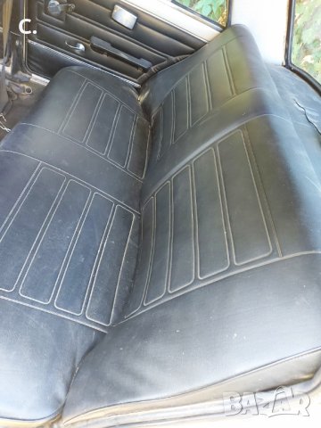 Lada/лада 1200s на части , снимка 4 - Автомобили и джипове - 39492552