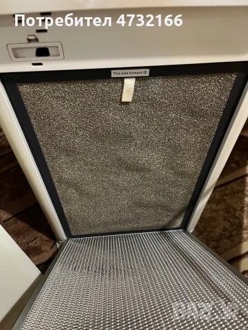 Пречиствател на въздух, снимка 7 - Овлажнители и пречистватели за въздух - 54177914