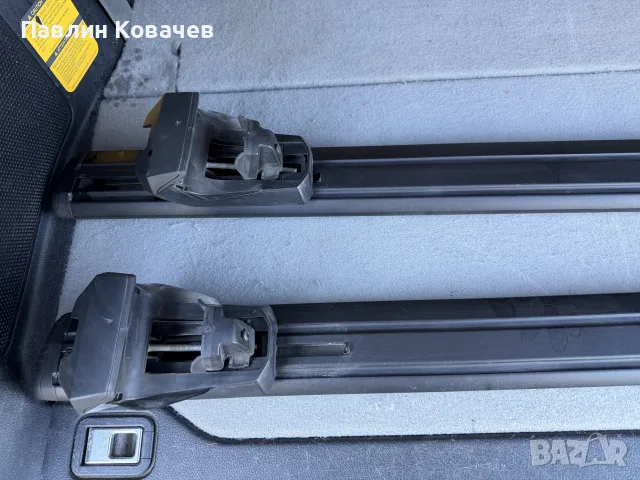 Продавам автобокс Thule, снимка 4 - Аксесоари и консумативи - 56256517