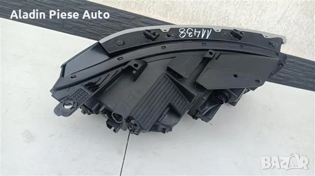 Ляв фар Kia Sorento Full Led година 2020 2021 2022 2023 код 92101-P2120 , снимка 4 - Аксесоари и консумативи - 50285995