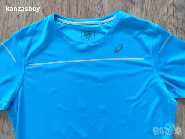 Asics - мъжка тениска р-р XL, снимка 2 - Тениски - 55888937