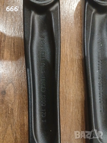 Курбели за велосипед , снимка 3 - Части за велосипеди - 52888001