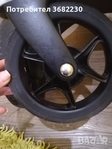 Stokke Xplory V5 Coral AthleisureLimited Limited Edition, снимка 13 - Детски колички - 50574339