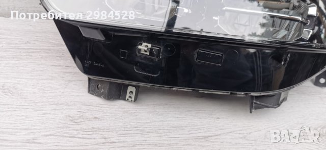 Ляв фар за Ford Explorer Full LED / Форд Експорър Фул ЛЕД, снимка 4 - Части - 40717737