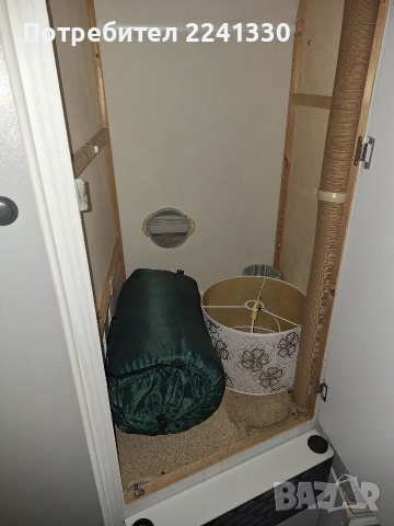 каравана биод, снимка 11 - Каравани и кемпери - 52923016