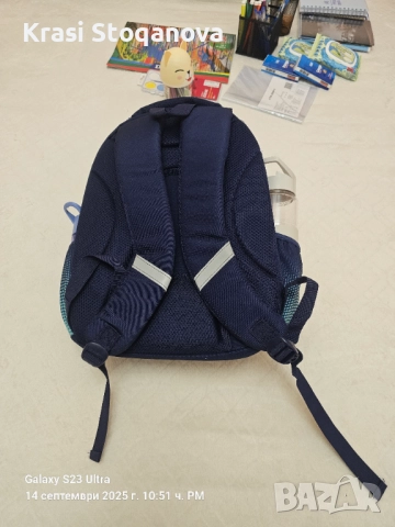 Раничка за Училище , снимка 2 - Раници - 51724431