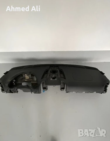 Арматурно табло колани и еирбег за табло за Porshe Cayenne, снимка 3 - Аксесоари и консумативи - 51207391