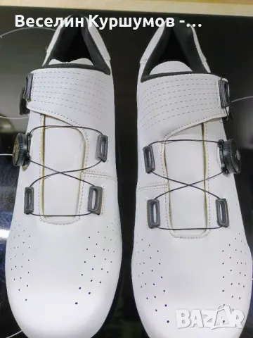 SPD шпайкове, снимка 10 - Аксесоари за велосипеди - 47613846