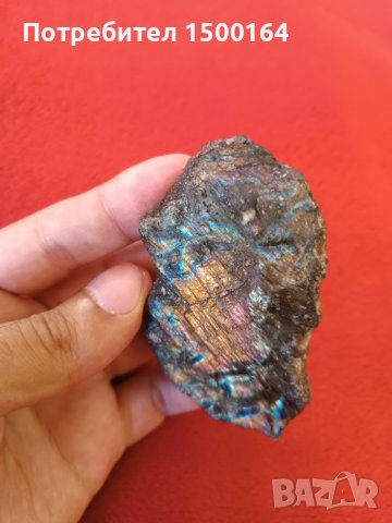 Лабрадорит, снимка 5 - Други - 35883308