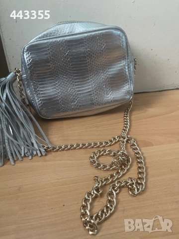 Чанта на VICTORIAS SECRET, снимка 2 - Чанти - 51865162