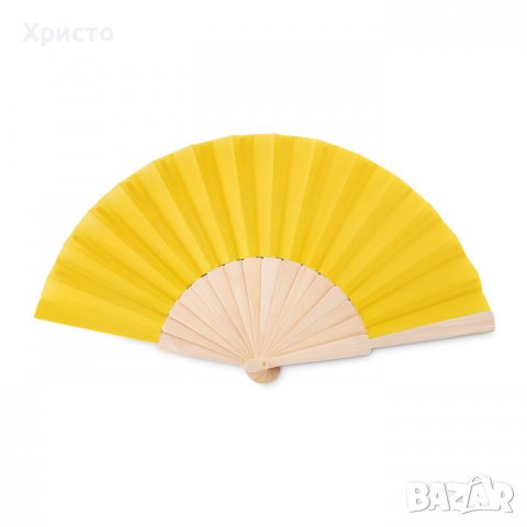 ветрило ръчно ретро за веене внесено от Испания, снимка 6 - Други - 35193704