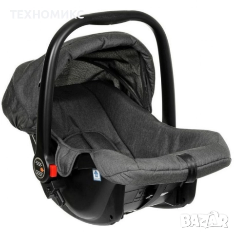 Бебешко кошче за кола Zizito Regina. Изпращат се до 7 работни дни!, снимка 4 - Столчета за кола и колело - 51269994