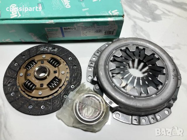 Комплект съединител VALEO за Тойота Старлер / TOYOTA Starlet