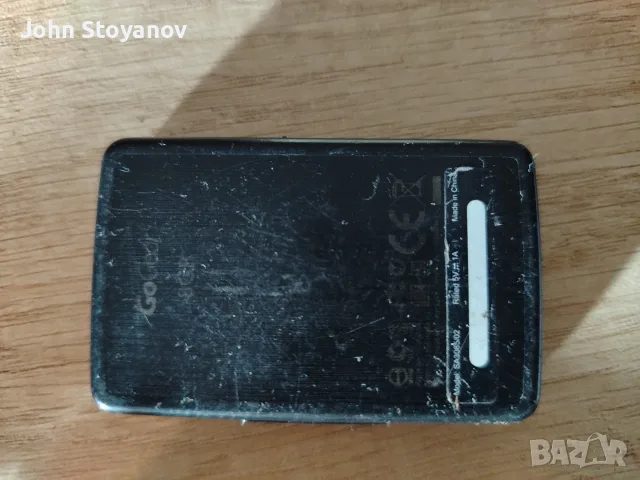 Mp3 плейър Philips , снимка 2 - MP3 и MP4 плеъри - 56364206
