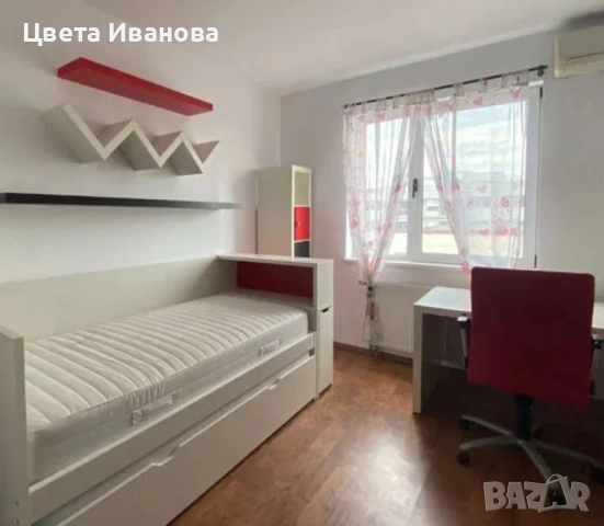 Тристаен апартамент Каменица 1, снимка 3 - Апартаменти - 52883460