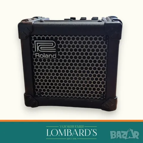 Колона Roland Micro Cube N225, N: 44176316