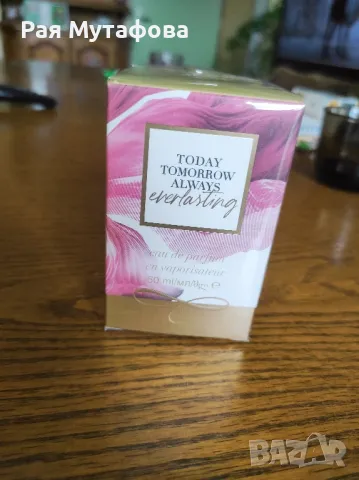 парфюм TTA Everlasting 