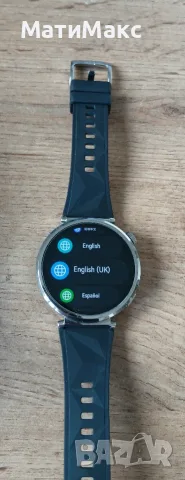Huawei Watch GT 5 Гаранция, снимка 4 - Смарт часовници - 55747818
