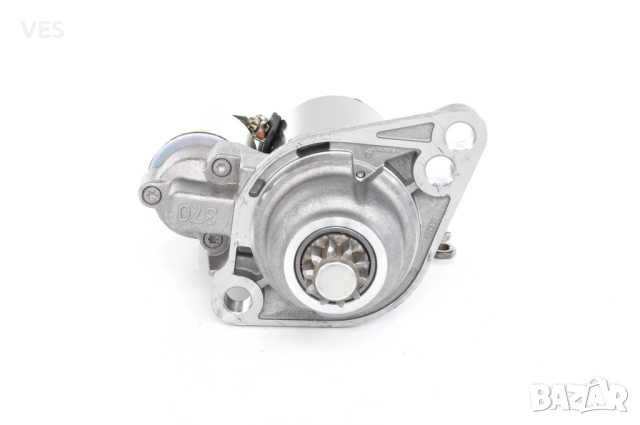 Стартер Tuaran Caddy 1.6, снимка 4 - Части - 44736088