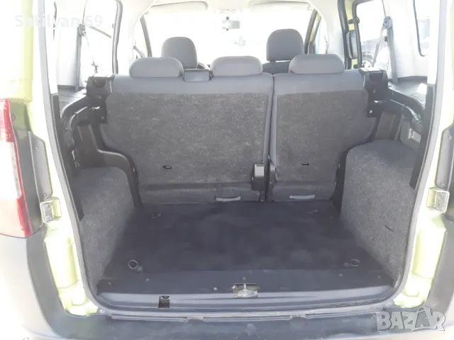 Пежо Бипер 1.3 m-jet, снимка 14 - Автомобили и джипове - 50403275