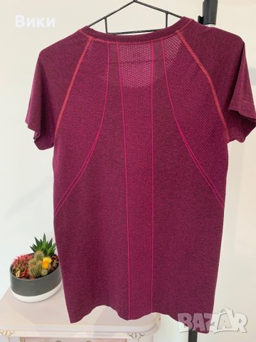 Дамска тениска на H&M в размер М, снимка 7 - Тениски - 44309075